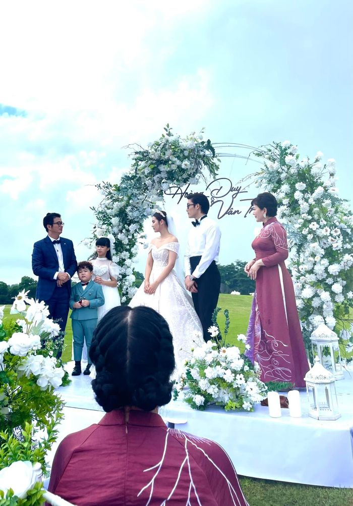 Dàn sao Thương ngày nắng về đồng loạt nói lời chia tay trước tập cuối tối nay-1