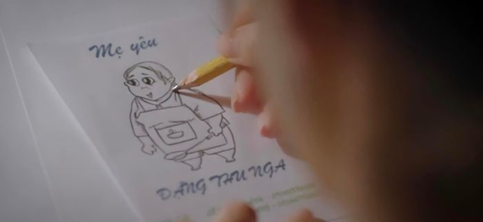 Dàn sao Thương ngày nắng về đồng loạt nói lời chia tay trước tập cuối tối nay-8