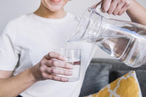5 món đồ uống mà thận sợ nhất, muốn thận khỏe mạnh, kéo dài tuổi thọ, cần bổ sung nước theo cách này-1