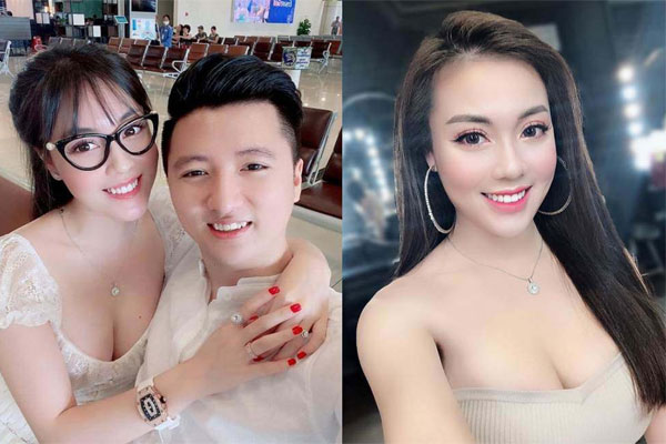 Đi xem phim, Âu Hà My diện đồ như nữ sinh, vòng một gây chú ý-7