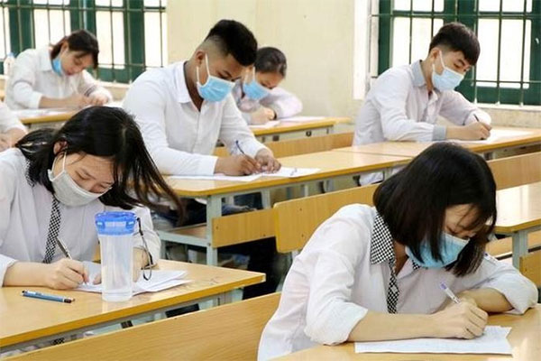 Điểm sàn cao nhất 28,5, thí sinh đăng ký xét tuyển thế nào để tránh trượt oan?-3