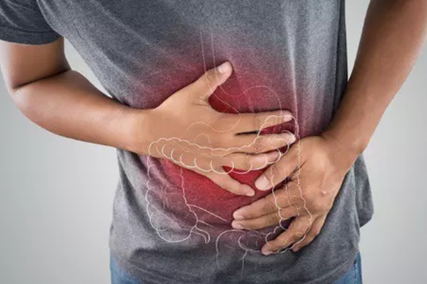 Đắp gừng vào rốn, cơ thể có 5 sự thay đổi kỳ diệu!-5