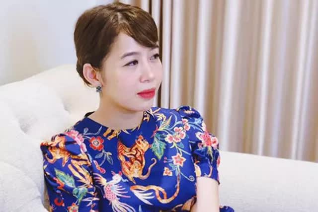 MC Diệp Chi nghẹn lòng viết những lời tri ân 3 chiến sĩ cứu hỏa quên mình hy sinh vì nhiệm vụ-2