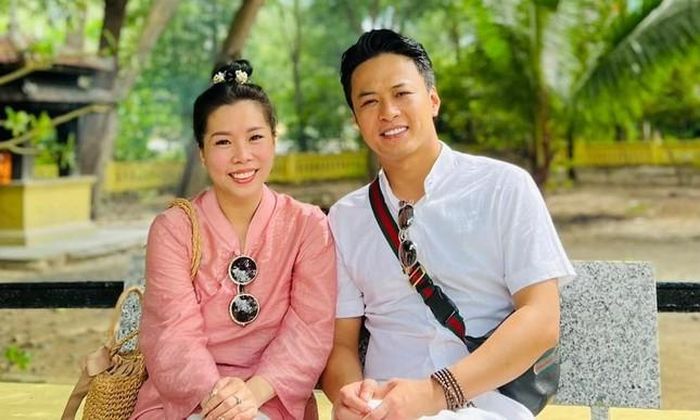 Hơn một tháng sau biến cố, khán giả mới thấy bà xã Hồng Đăng làm điều này trên trang cá nhân-1