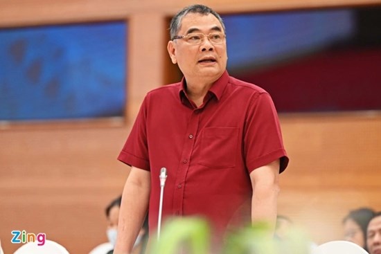 Bộ Công an sẽ bổ sung nơi sinh công dân vào phần bị chú của hộ chiếu