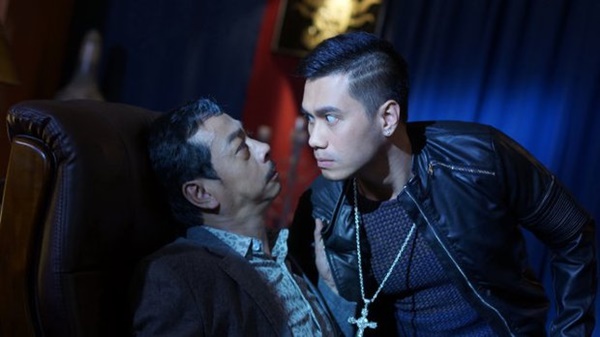 Biên kịch phim Việt đang lười dùng chất xám?-2