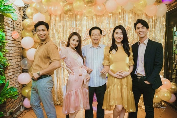 Biên kịch phim Việt đang lười dùng chất xám?-3