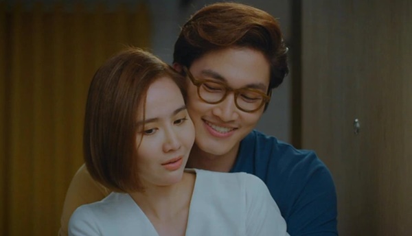 Biên kịch phim Việt đang lười dùng chất xám?-6