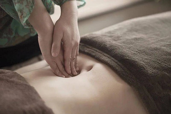 Đắp gừng vào rốn, cơ thể có 5 sự thay đổi kỳ diệu!-1