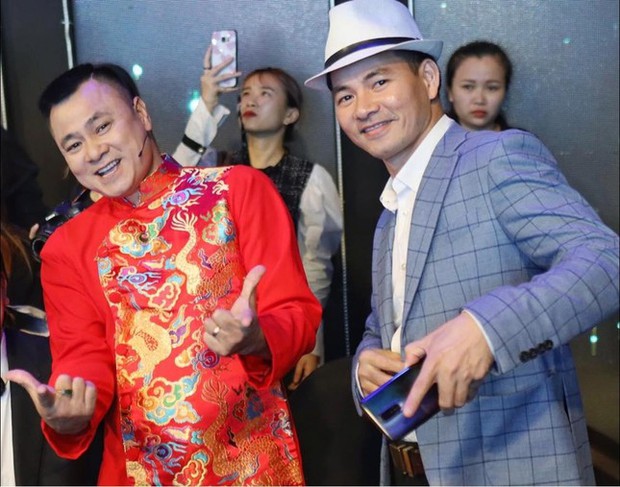 Gần 30 năm tình bạn tri kỷ của Xuân Bắc - Tự Long, kết hợp ăn ý trên mọi mặt trận-1