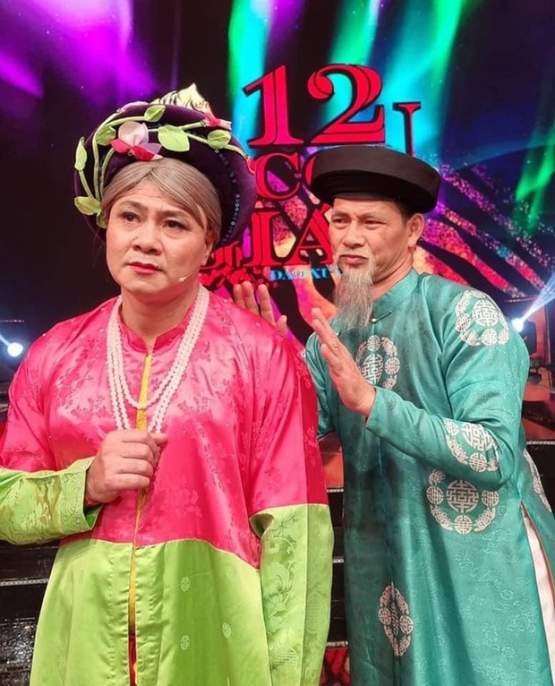 Gần 30 năm tình bạn tri kỷ của Xuân Bắc - Tự Long, kết hợp ăn ý trên mọi mặt trận-8