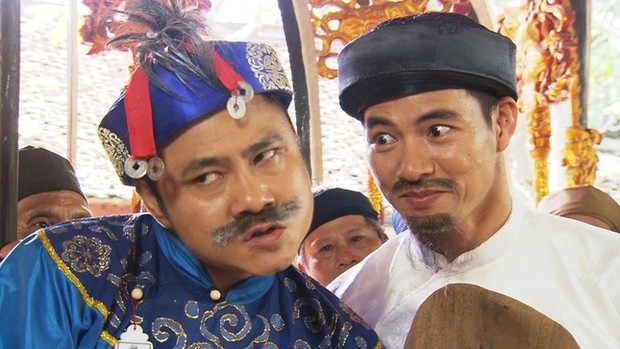 Gần 30 năm tình bạn tri kỷ của Xuân Bắc - Tự Long, kết hợp ăn ý trên mọi mặt trận-10