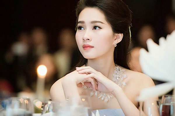 Đừng nhớ người đàn ông tệ bạc đó nữa, học buông bỏ để yêu lấy chính mình-2