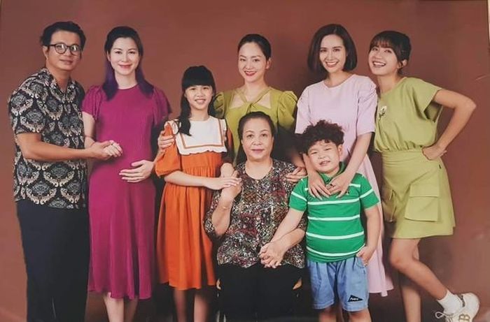 Thương Ngày Nắng Về kết thúc với một cú lừa: Đức xoăn còn hy vọng, dàn diễn viên nói gì?-2