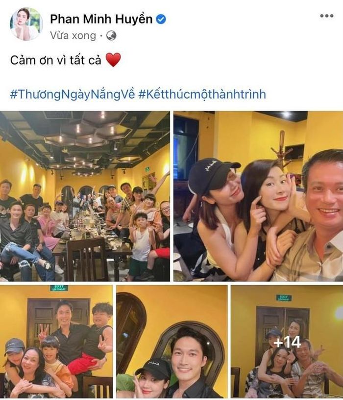 Thương Ngày Nắng Về kết thúc với một cú lừa: Đức xoăn còn hy vọng, dàn diễn viên nói gì?-4