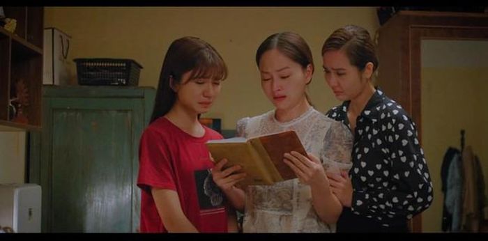 Thương Ngày Nắng Về kết thúc với một cú lừa: Đức xoăn còn hy vọng, dàn diễn viên nói gì?-1