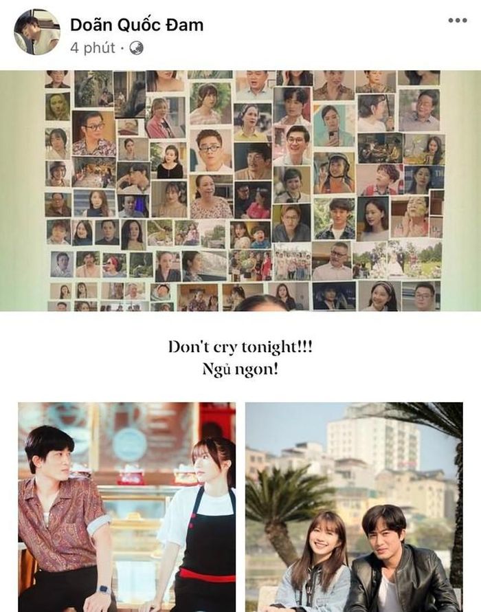 Thương Ngày Nắng Về kết thúc với một cú lừa: Đức xoăn còn hy vọng, dàn diễn viên nói gì?-8