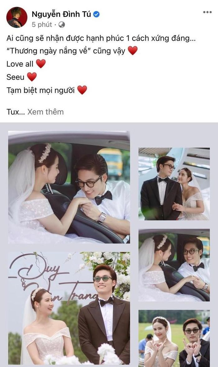 Thương Ngày Nắng Về kết thúc với một cú lừa: Đức xoăn còn hy vọng, dàn diễn viên nói gì?-6
