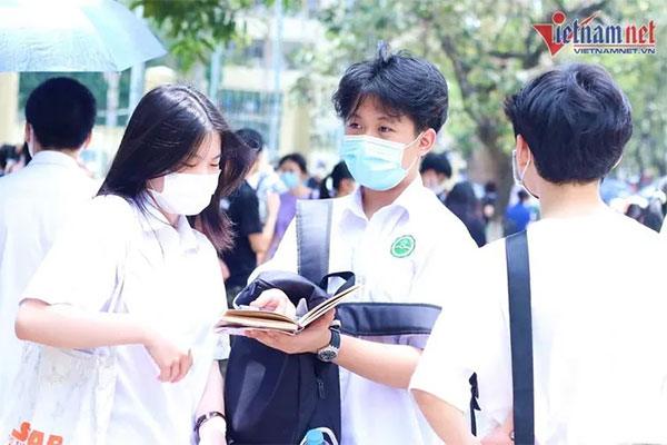 Giám đốc Sở GDĐT quyết định cho học sinh nghỉ học khi thời tiết quá khắc nghiệt-2