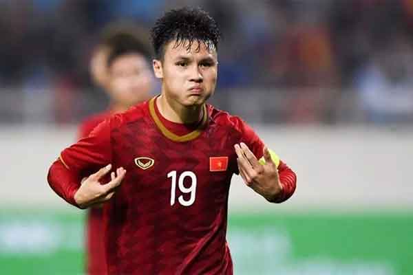 Báo Pháp nói về Quang Hải: Messi Việt Nam im tiếng, chuyền thiếu chính xác-3