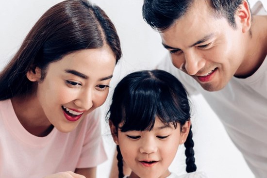 5 điều cần phải chú trọng dạy con ngay khi còn nhỏ, đừng đợi con học đến cấp 2 mới biết e rằng đã muộn!