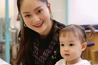 Lan Phương khoe một hành động nhỏ của con gái khi đi bảo tàng: Bé Lina làm gì mà khiến mẹ được khen ngợi cách dạy dỗ
