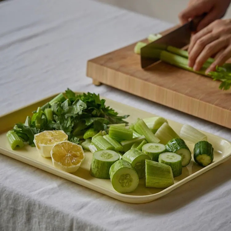 Cách làm món nước thần thánh giúp sáng da, chống lão hóa, thanh lọc cơ thể mà nguyên liệu rẻ tiền!-2