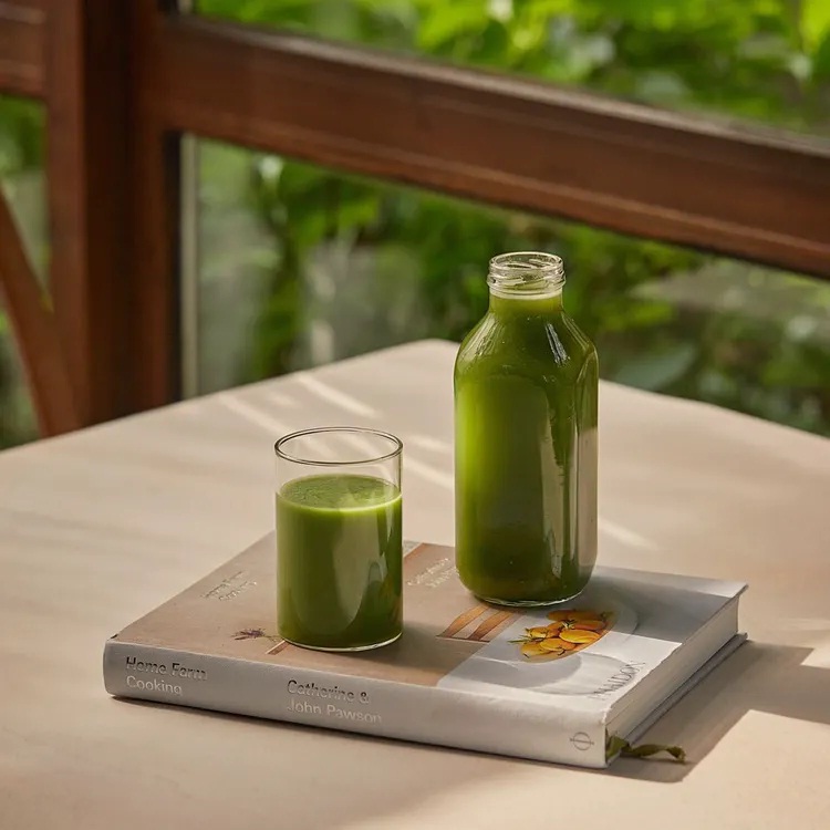 Cách làm món nước thần thánh giúp sáng da, chống lão hóa, thanh lọc cơ thể mà nguyên liệu rẻ tiền!-5