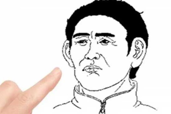 Đàn ông dính 1 nét tướng này là báo trước vận đen phúc mỏng, giỏi giang mấy vẫn cứ nghèo