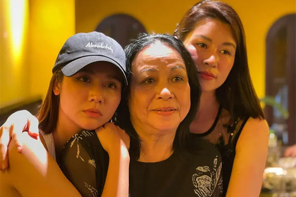 Lan Phương nhắc đến vai diễn của Hồng Đăng ngay sau tập cuối Thương Ngày Nắng Về-4