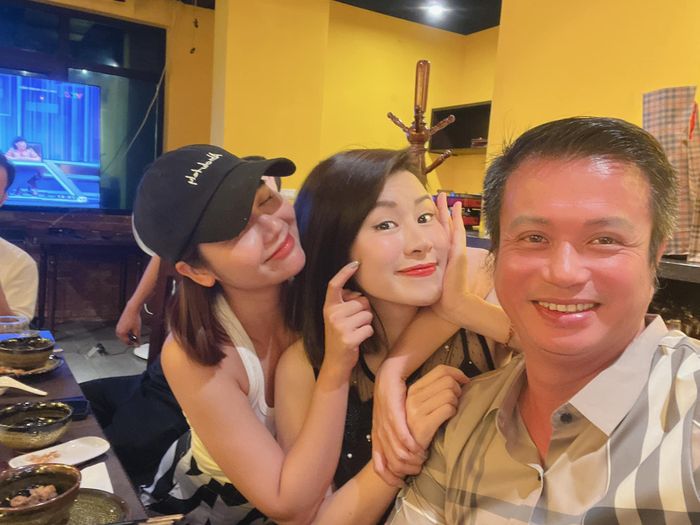 Dàn diễn viên Thương ngày nắng về khóc nức nở khi cùng nhau xem tập cuối-7