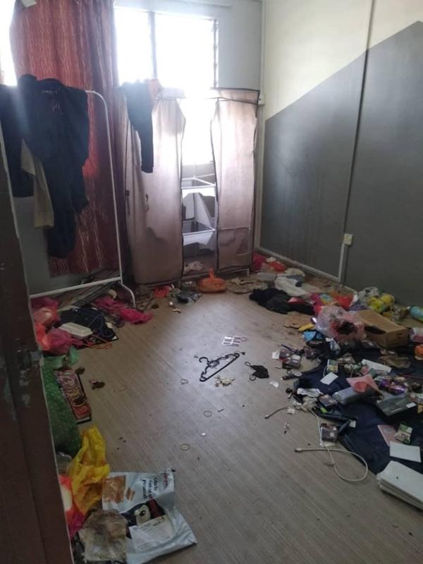 Bị khách thuê ngăn đến thăm nhà, chủ trọ sốc khi phát hiện sự thật-1