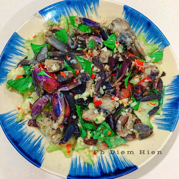 Lấy chồng Hà Nội mẹ đảm Bến Tre chiêu đãi cả nhà loạt mâm cơm 2 miền ngon miệng, đẹp mắt, cả tuần không lặp món-8