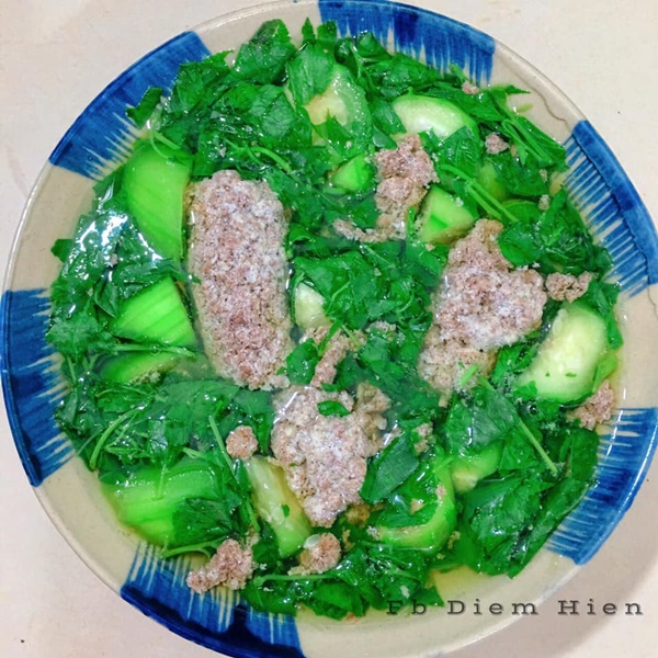 Lấy chồng Hà Nội mẹ đảm Bến Tre chiêu đãi cả nhà loạt mâm cơm 2 miền ngon miệng, đẹp mắt, cả tuần không lặp món-10