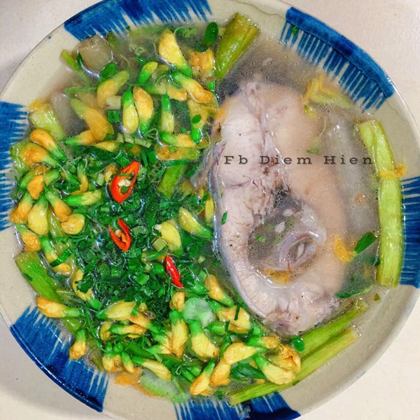 Lấy chồng Hà Nội mẹ đảm Bến Tre chiêu đãi cả nhà loạt mâm cơm 2 miền ngon miệng, đẹp mắt, cả tuần không lặp món-11