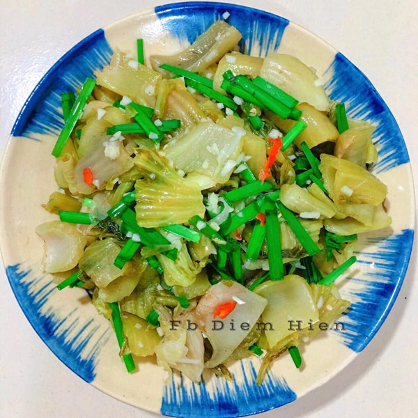 Lấy chồng Hà Nội mẹ đảm Bến Tre chiêu đãi cả nhà loạt mâm cơm 2 miền ngon miệng, đẹp mắt, cả tuần không lặp món-12