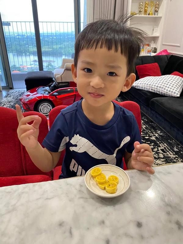 Cuộc sống trong căn nhà đẹp của nam diễn viên vừa được vợ lên tiếng phủ nhận chuyện ngoại tình-12