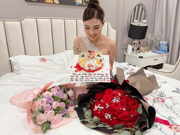 Cuộc sống trong căn nhà đẹp của nam diễn viên vừa được vợ lên tiếng phủ nhận chuyện ngoại tình-13