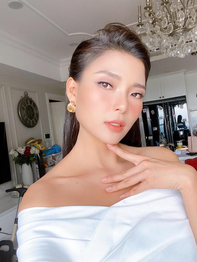 Cuộc sống trong căn nhà đẹp của nam diễn viên vừa được vợ lên tiếng phủ nhận chuyện ngoại tình-14