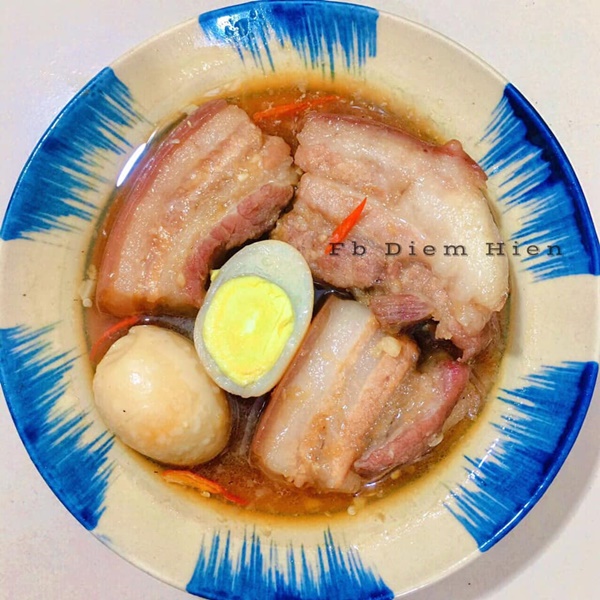 Lấy chồng Hà Nội mẹ đảm Bến Tre chiêu đãi cả nhà loạt mâm cơm 2 miền ngon miệng, đẹp mắt, cả tuần không lặp món-16