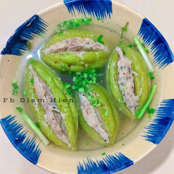 Lấy chồng Hà Nội mẹ đảm Bến Tre chiêu đãi cả nhà loạt mâm cơm 2 miền ngon miệng, đẹp mắt, cả tuần không lặp món-17