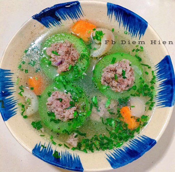 Lấy chồng Hà Nội mẹ đảm Bến Tre chiêu đãi cả nhà loạt mâm cơm 2 miền ngon miệng, đẹp mắt, cả tuần không lặp món-13