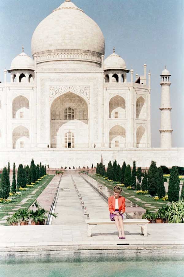 Vệ sĩ Công nương Diana tiết lộ những sự thật gây choáng về cuộc đời bà sau cánh cửa Cung điện-2