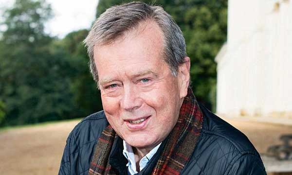 Vệ sĩ Công nương Diana tiết lộ những sự thật gây choáng về cuộc đời bà sau cánh cửa Cung điện-1