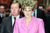Vệ sĩ Công nương Diana tiết lộ những sự thật gây choáng về cuộc đời bà sau cánh cửa Cung điện