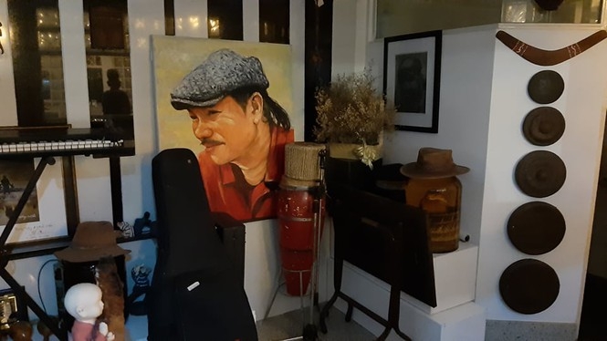 Ngắm căn biệt thự view biển đẹp như mơ của vị nhạc sĩ nổi tiếng vừa được sống lại sau thời gian chiến đấu với bệnh ung thư-7