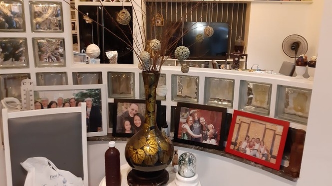 Ngắm căn biệt thự view biển đẹp như mơ của vị nhạc sĩ nổi tiếng vừa được sống lại sau thời gian chiến đấu với bệnh ung thư-11