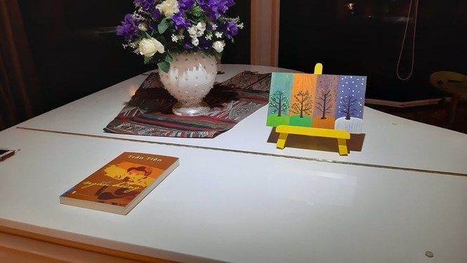 Ngắm căn biệt thự view biển đẹp như mơ của vị nhạc sĩ nổi tiếng vừa được sống lại sau thời gian chiến đấu với bệnh ung thư-13