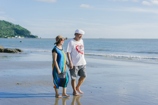 Ngắm căn biệt thự view biển đẹp như mơ của vị nhạc sĩ nổi tiếng vừa được sống lại sau thời gian chiến đấu với bệnh ung thư-17