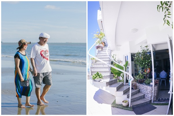 Ngắm nhà đẹp bình yên tại Đức rộng 1000m2 của ca sĩ Mỹ Lệ-24